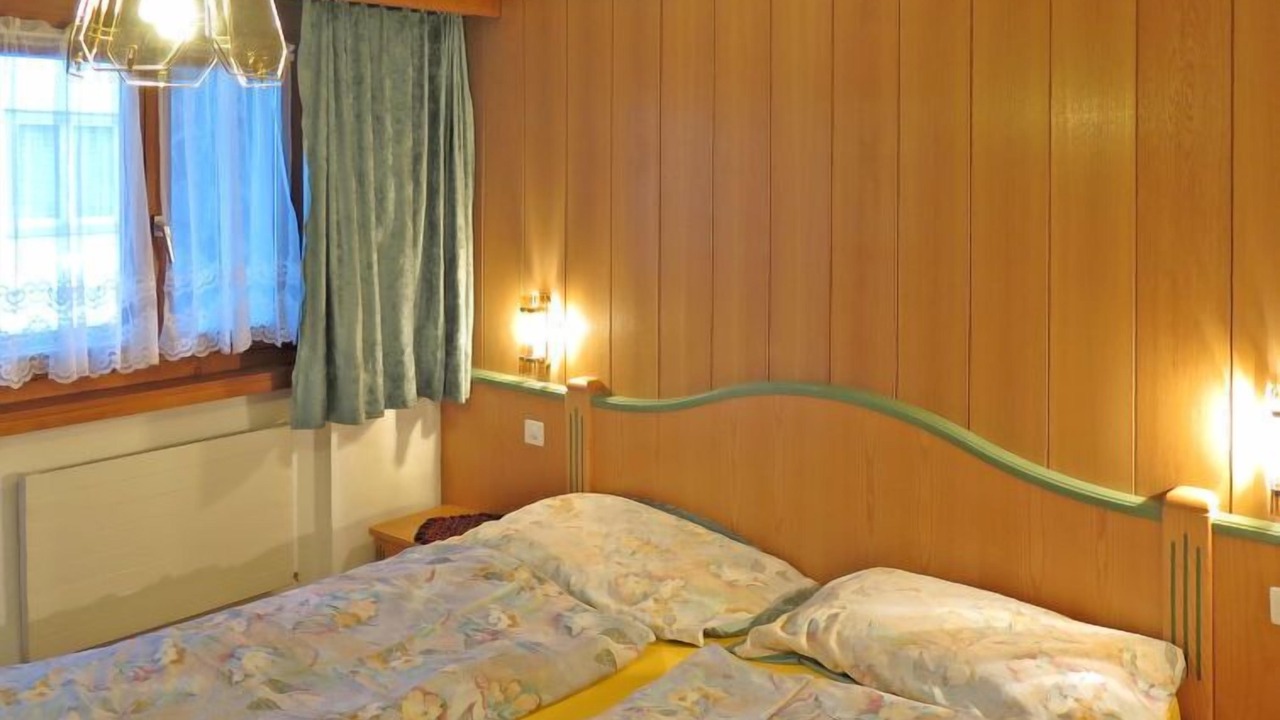 Photo of Bedroom in Saas Grund
