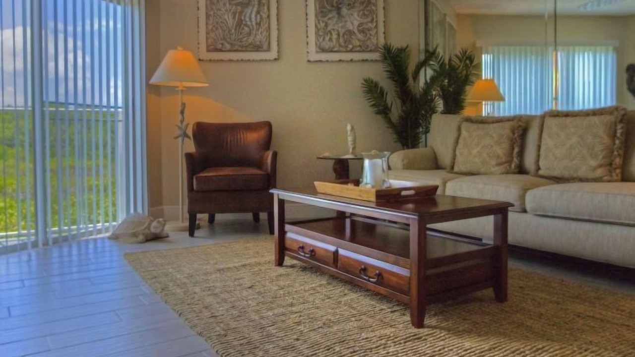 Photo of Livingroom in Tavernier