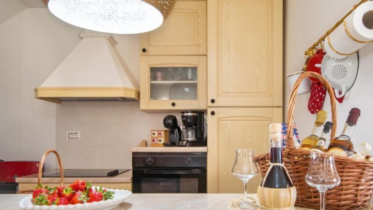 Photo of Kitchen in Lupoglav