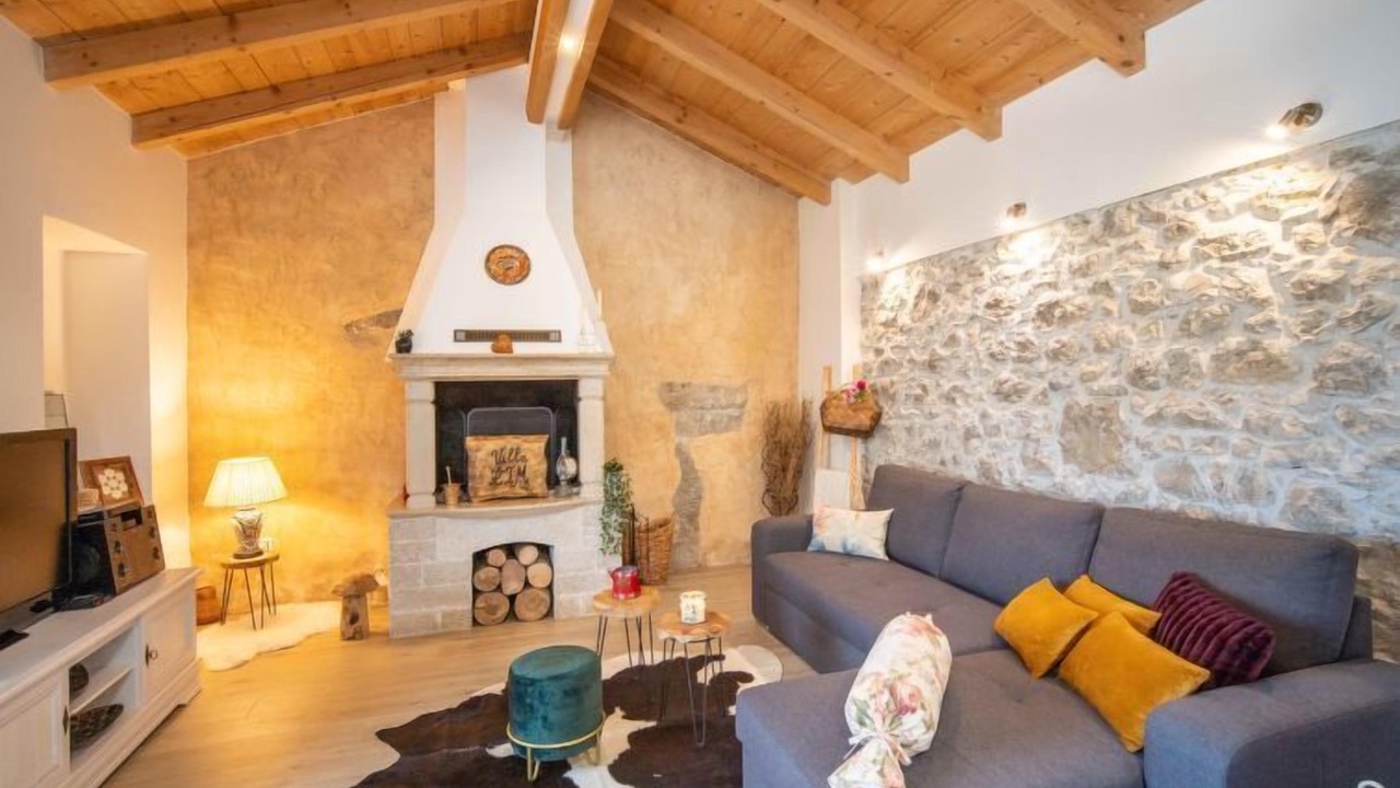 Photo of Livingroom in Lupoglav