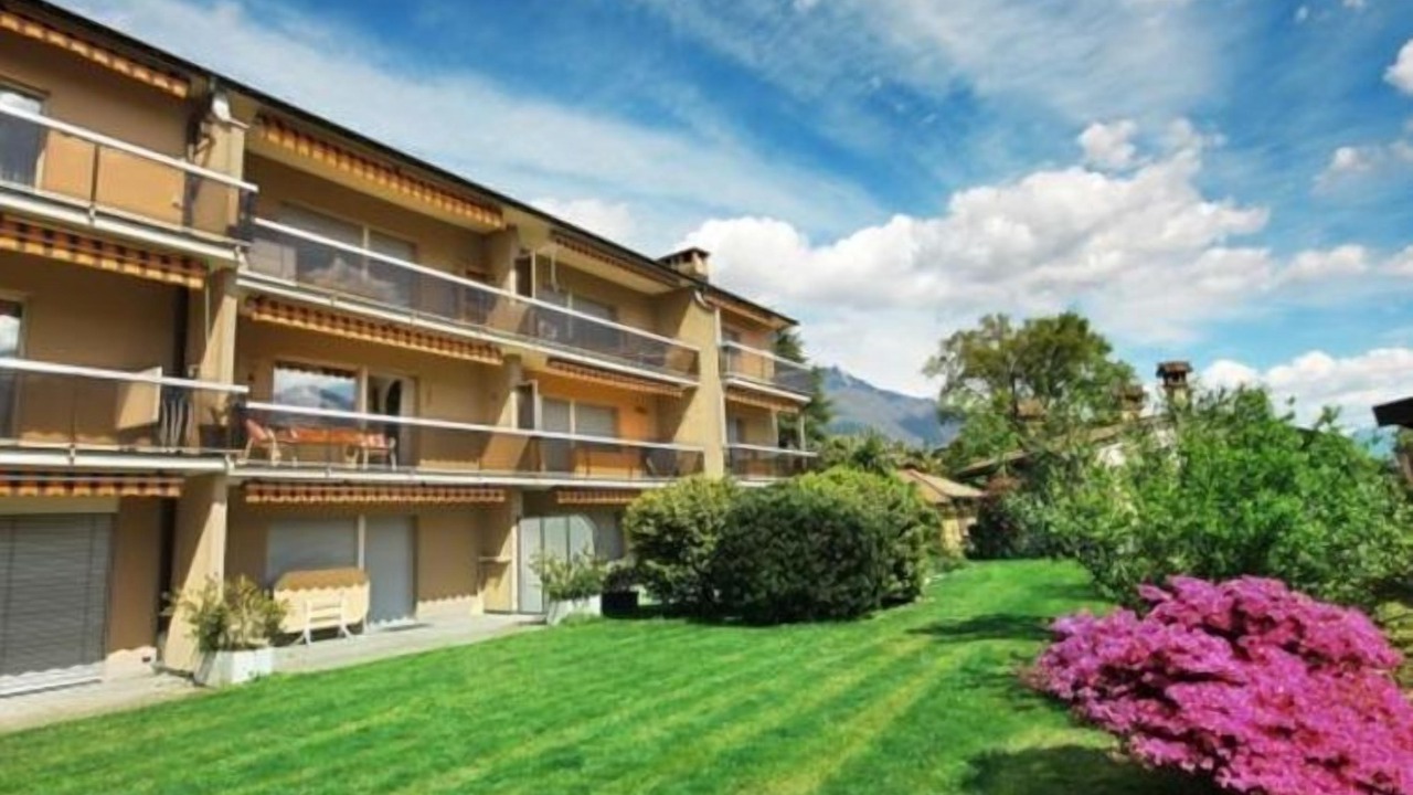 Photo of Outdoor in Muralto