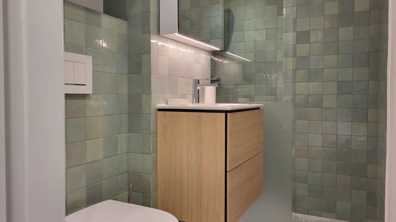 Photo of Bathroom in Muralto