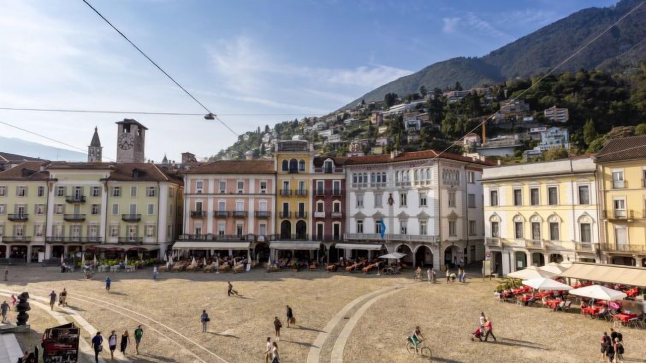 Photo of Outdoor in Muralto