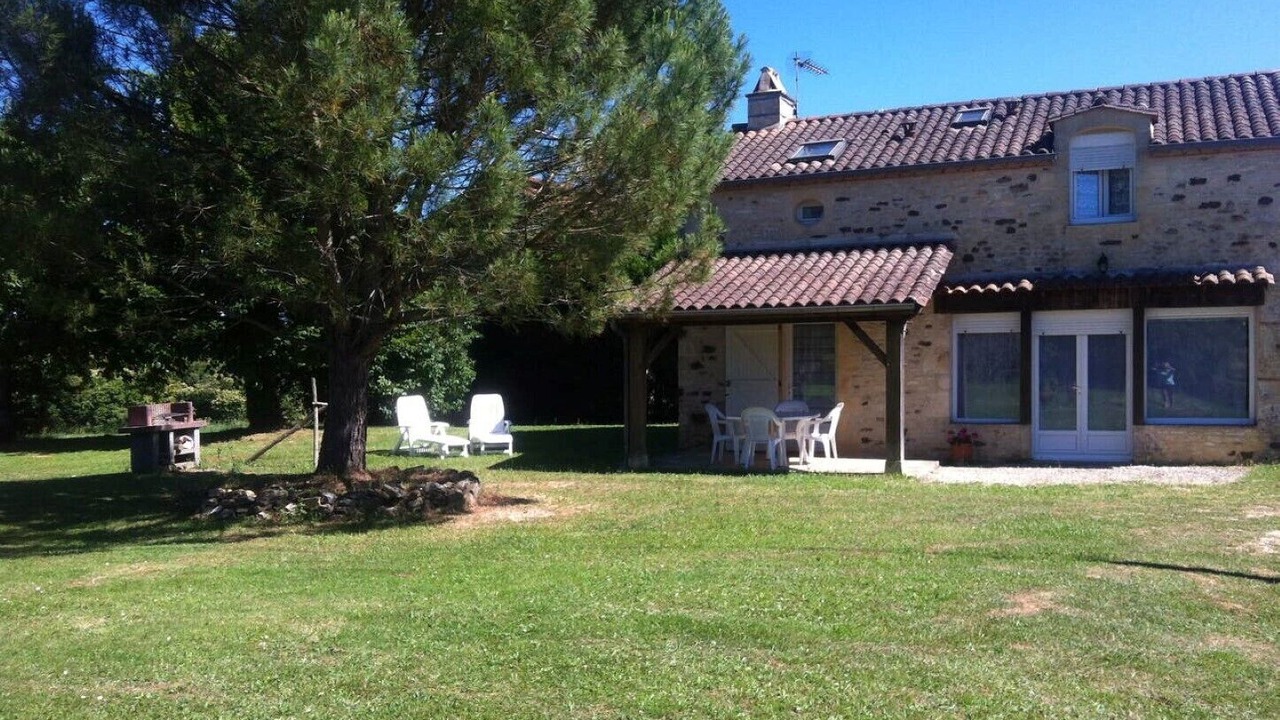 Photo of Outdoor in Frayssinet-le-Gelat