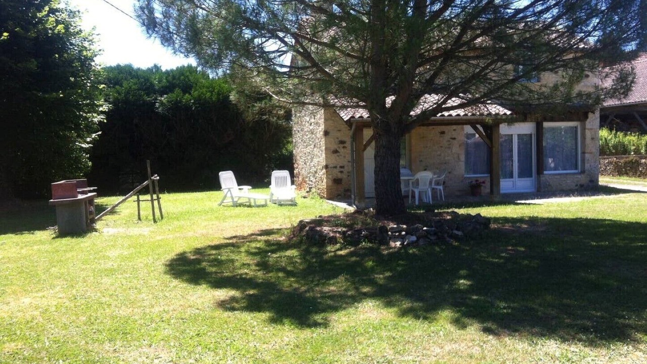 Photo of Outdoor in Frayssinet-le-Gelat