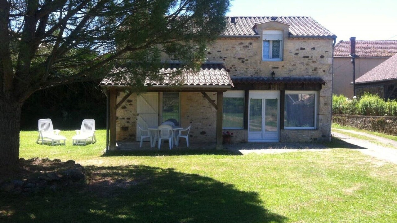 Photo of Outdoor in Frayssinet-le-Gelat