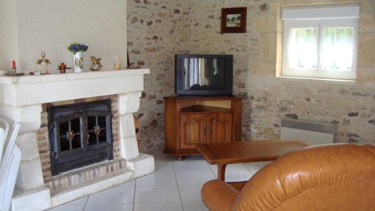 Photo of Livingroom in Frayssinet-le-Gelat