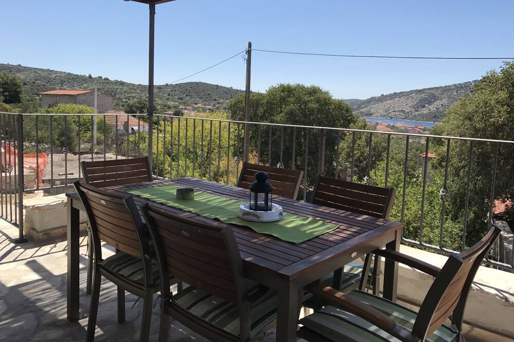 Photo of Outdoor in Vinisce