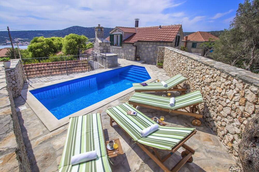 Photo of Patio Balcony in Vinisce