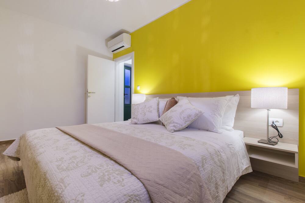 Photo of Bedroom in Vinisce