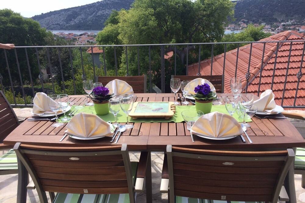 Photo of Patio Balcony in Vinisce