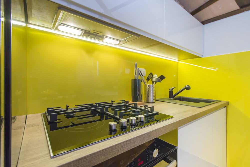 Photo of Kitchen in Vinisce