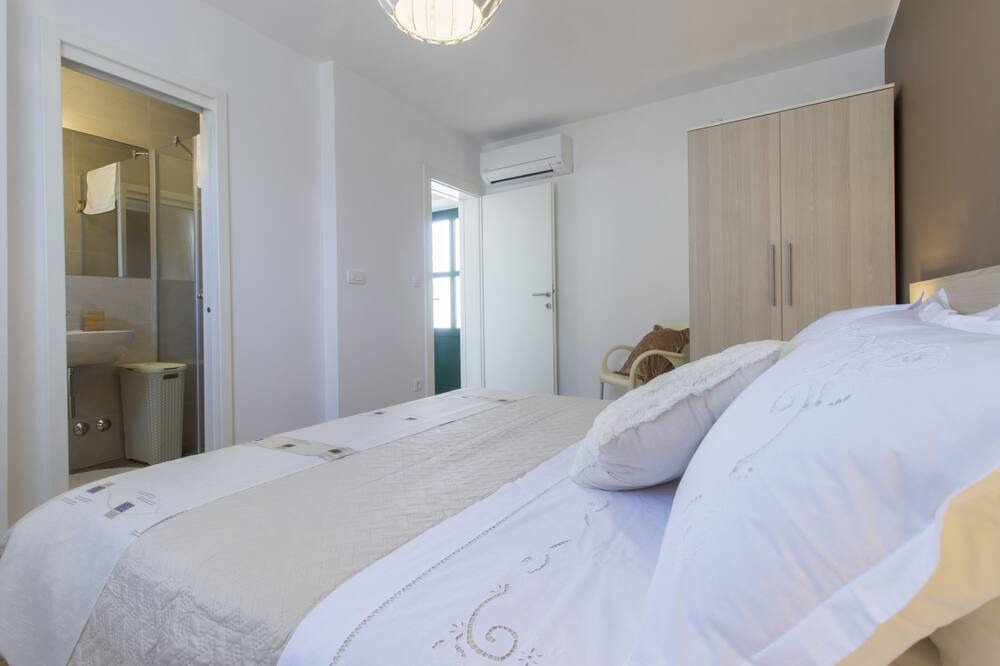 Photo of Bedroom in Vinisce