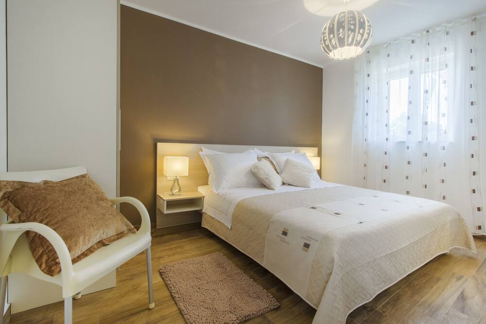 Photo of Bedroom in Vinisce