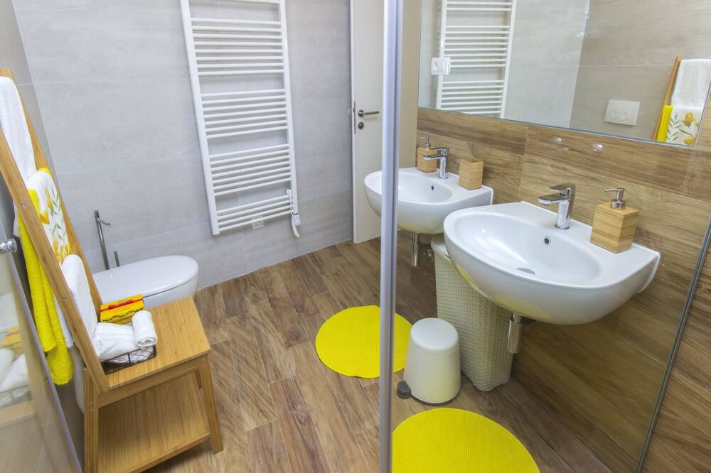 Photo of Bathroom in Vinisce
