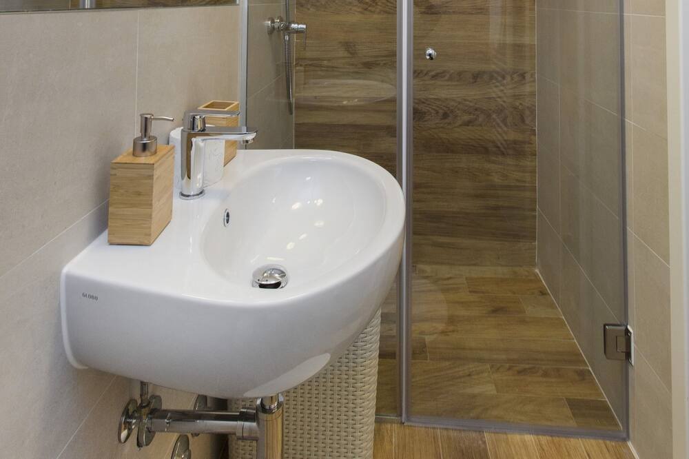 Photo of Bathroom in Vinisce
