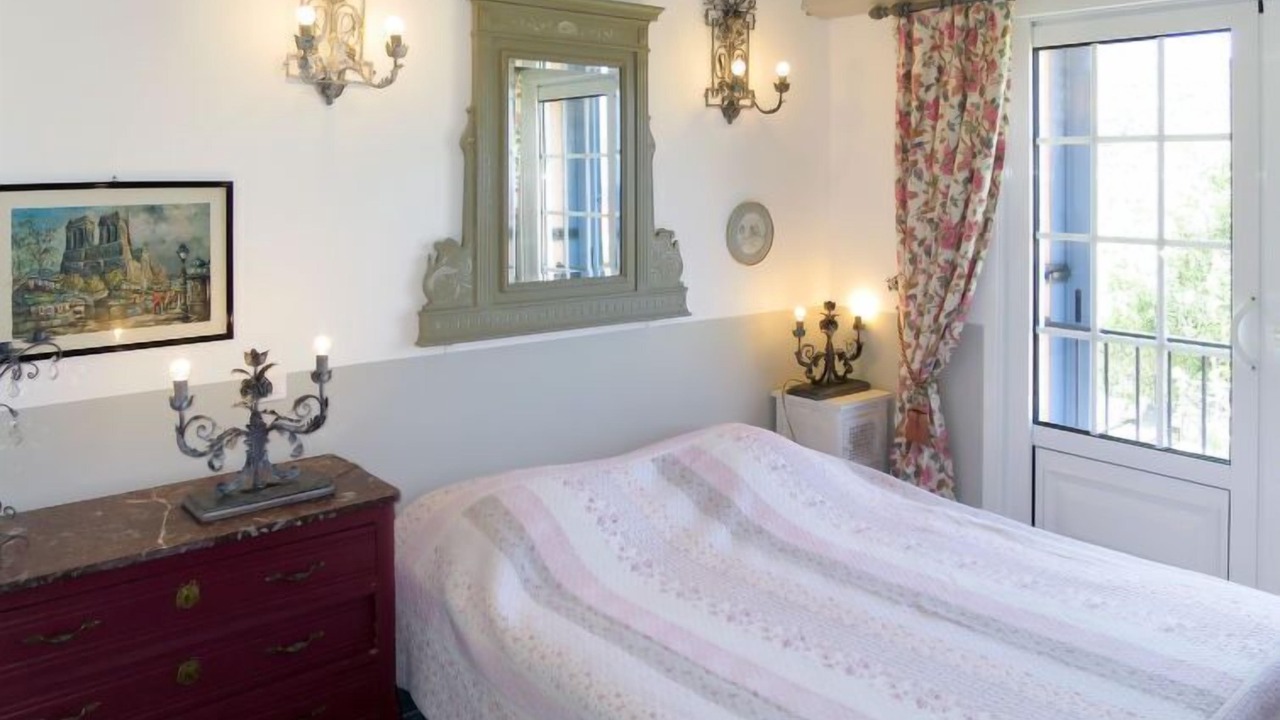 Photo of Bedroom in Galeria