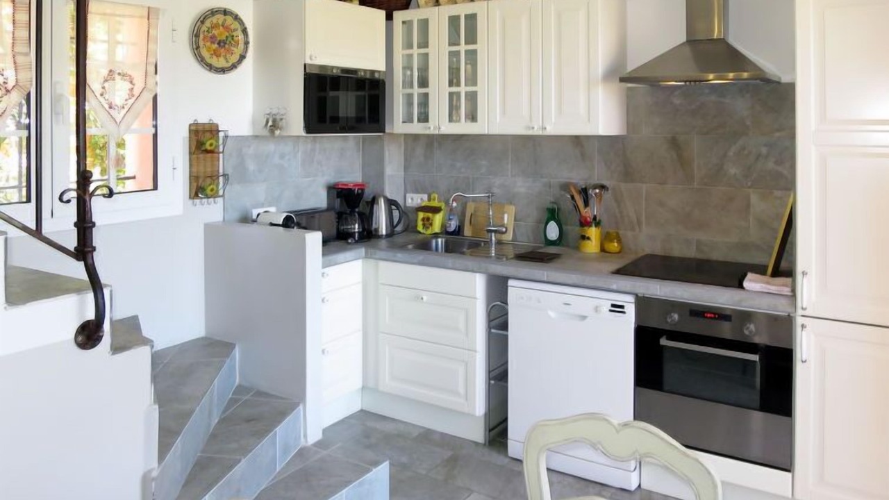 Photo of Kitchen in Galeria