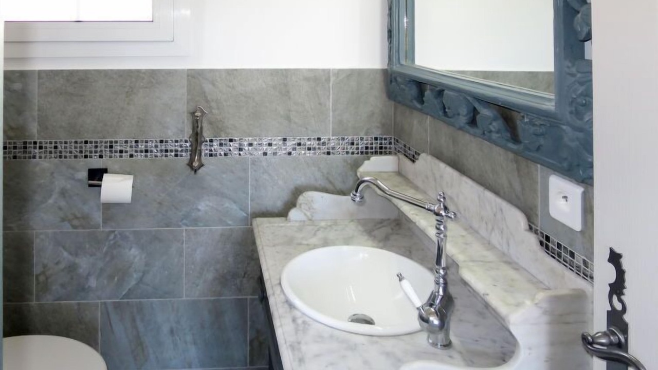 Photo of Bathroom in Galeria