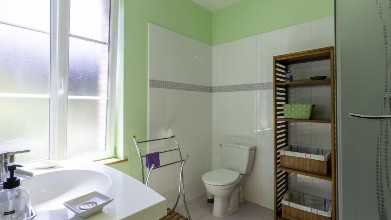 Photo of Bathroom in Yport