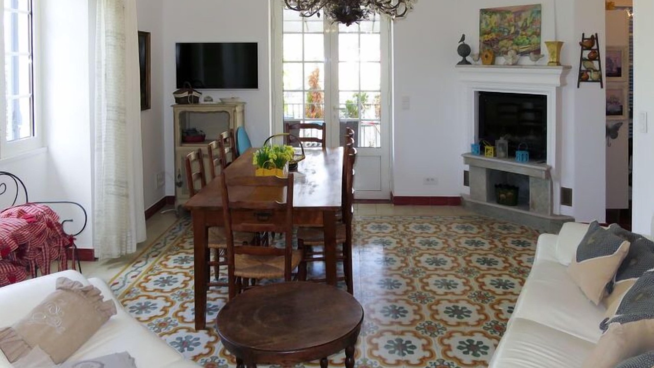 Photo of Livingroom in Galeria