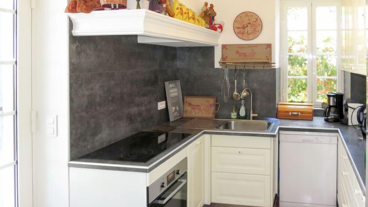 Photo of Kitchen in Galeria