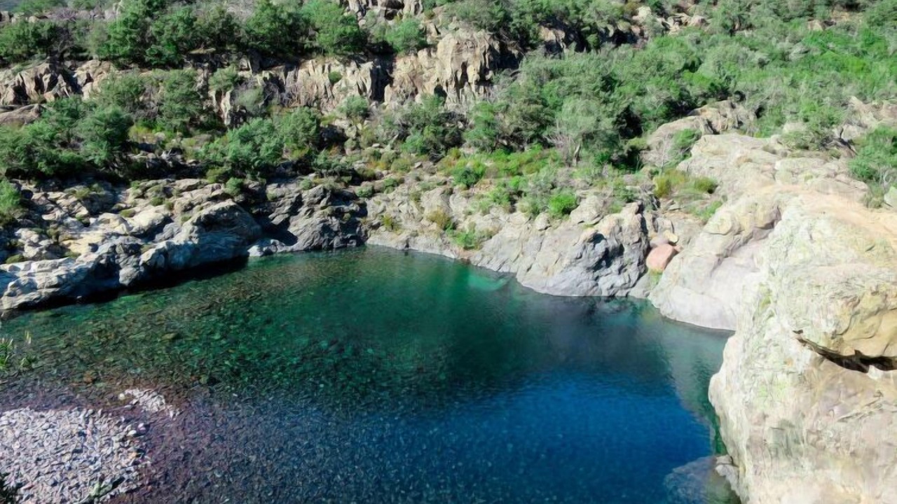 Photo of Outdoor in Galeria