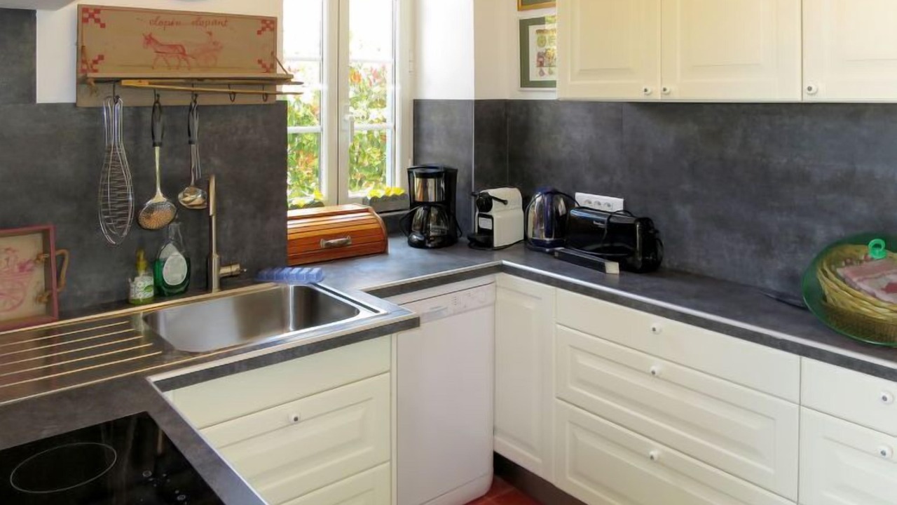 Photo of Kitchen in Galeria