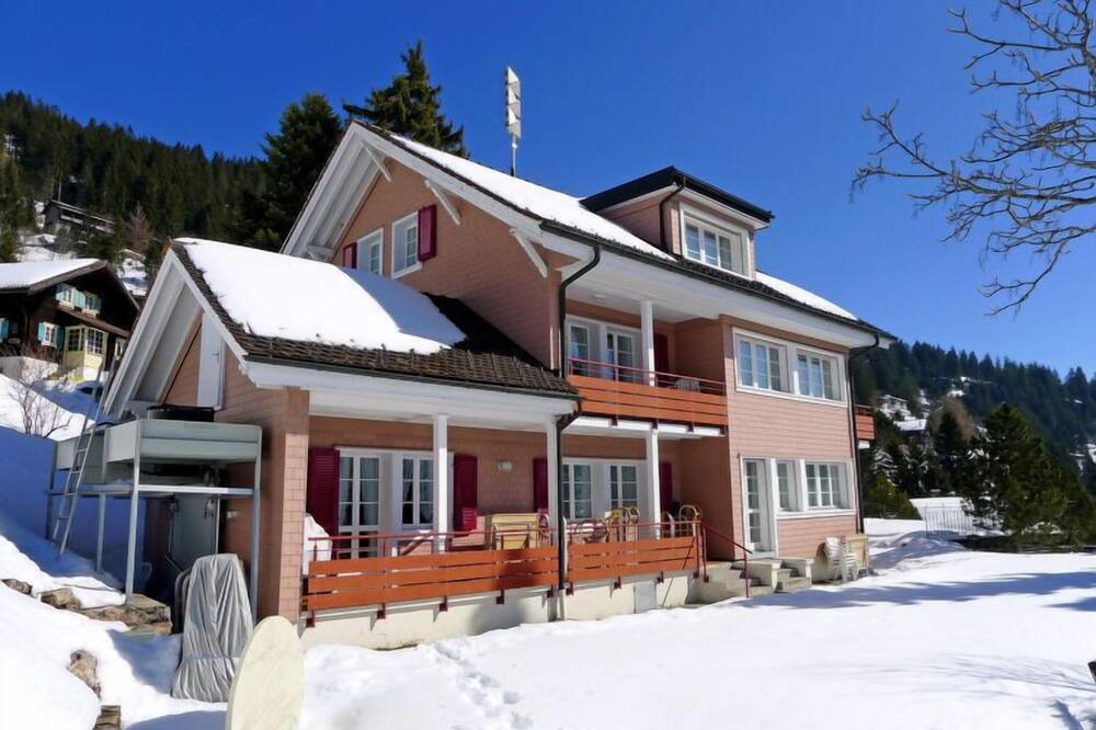 Photo of Outdoor in Rigi Kaltbad