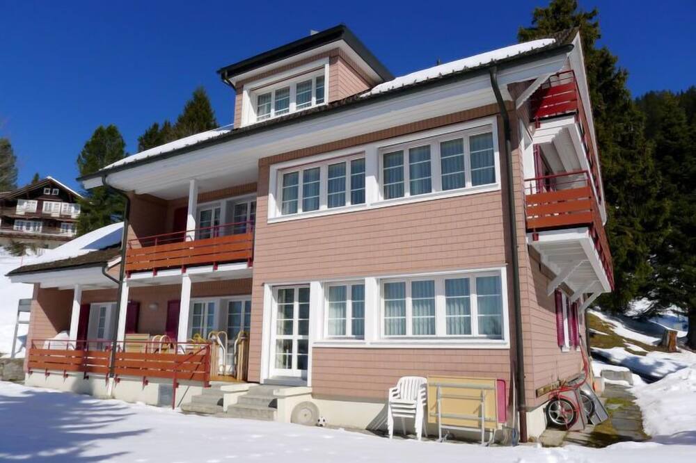 Photo of Outdoor in Rigi Kaltbad