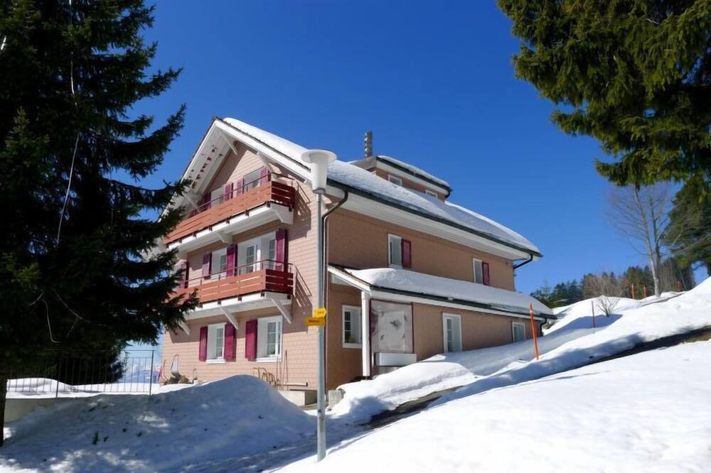 Photo of Outdoor in Rigi Kaltbad