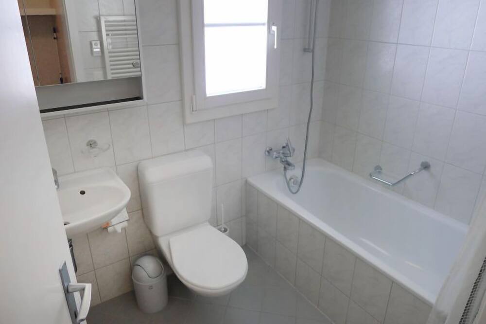Photo of Bathroom in Rigi Kaltbad