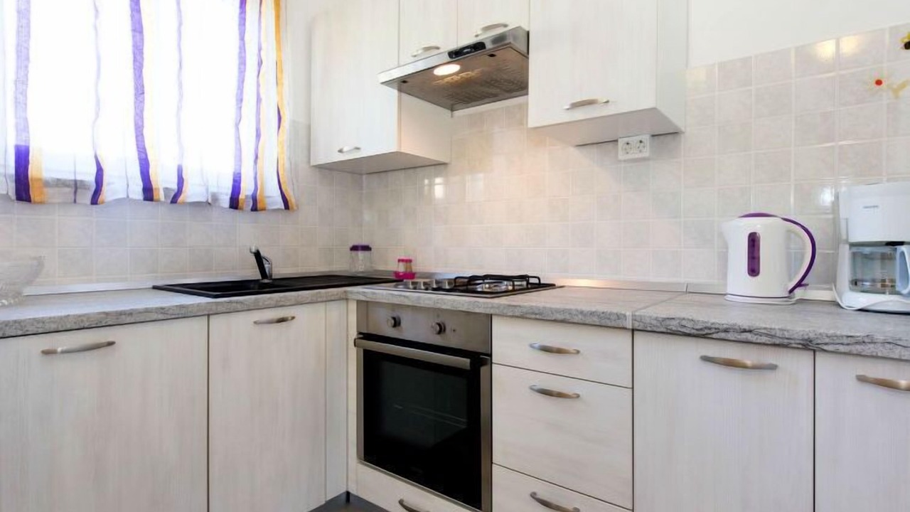 Photo of Kitchen in Golovik