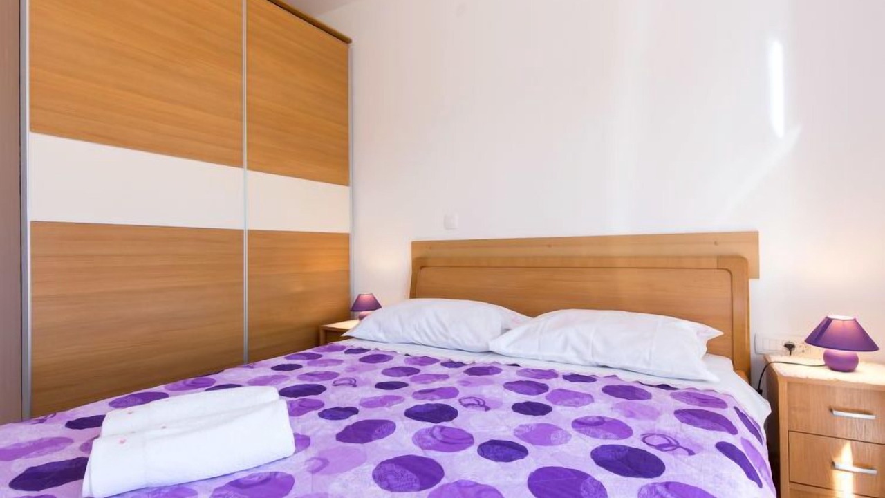 Photo of Bedroom in Golovik
