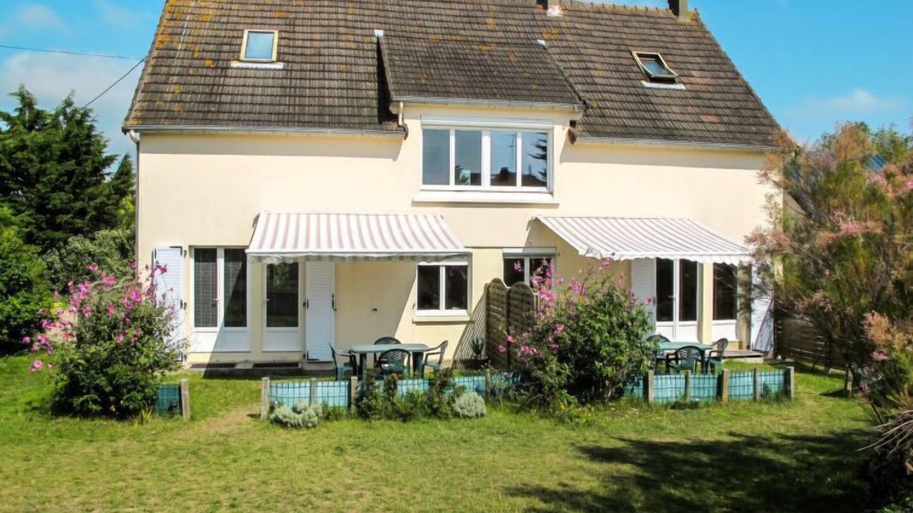 Photo of Outdoor in Denneville