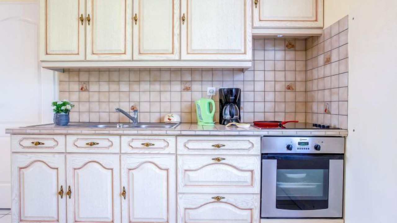 Photo of Kitchen in Denneville