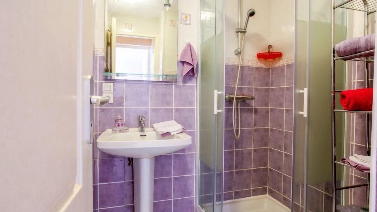 Photo of Bathroom in Denneville