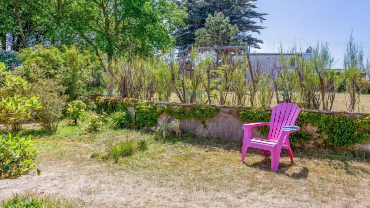 Photo of Outdoor in Denneville