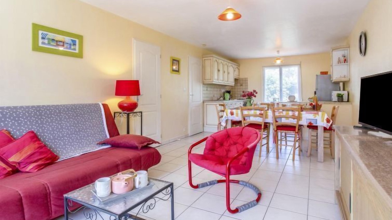 Photo of Livingroom in Denneville