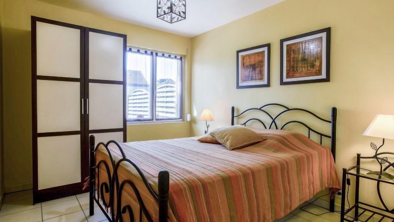 Photo of Bedroom in Denneville