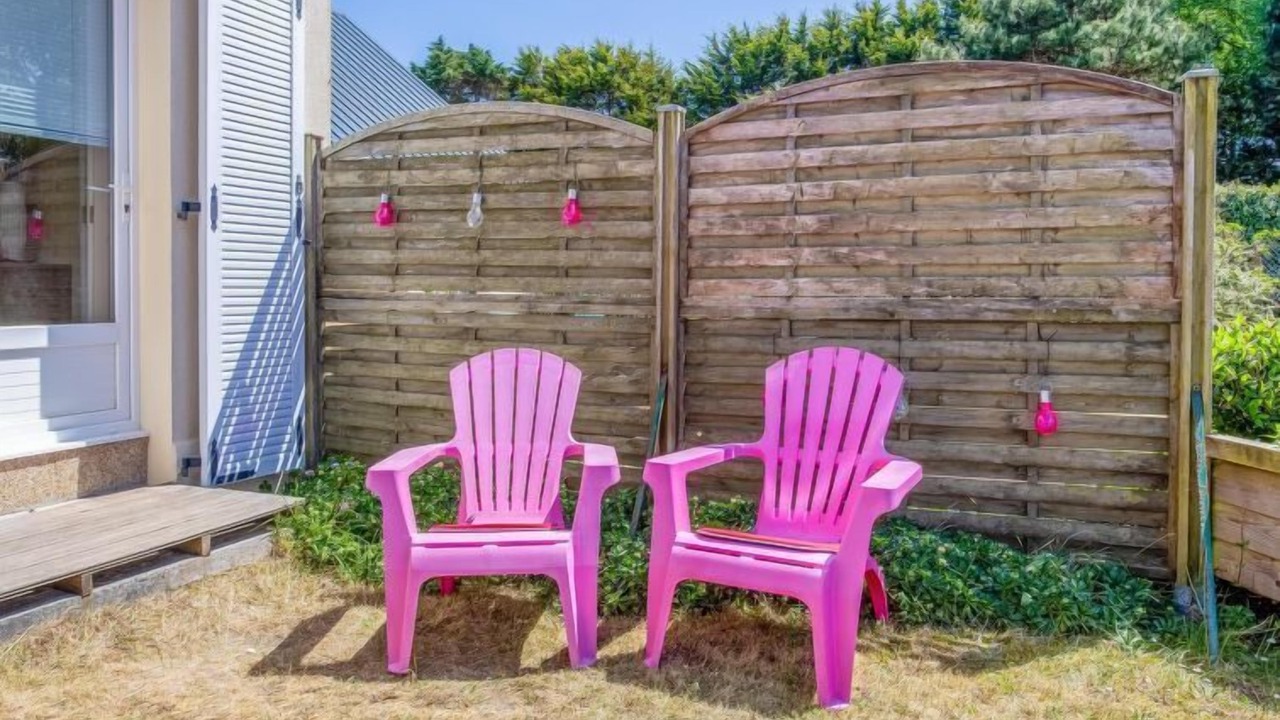 Photo of Outdoor in Denneville