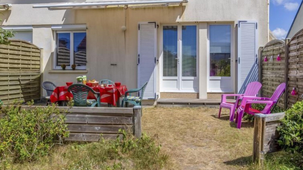 Photo of Outdoor in Denneville