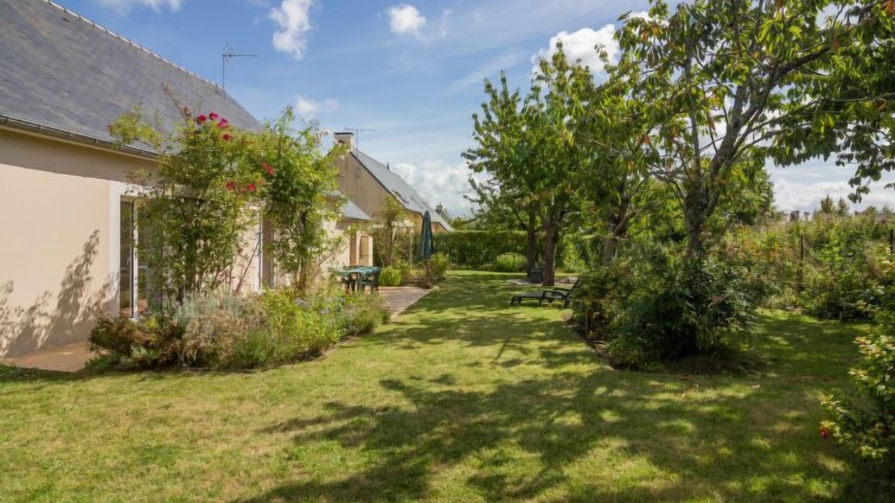 Photo of Outdoor in Pleurtuit