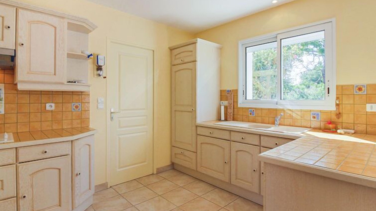 Photo of Kitchen in Pleurtuit