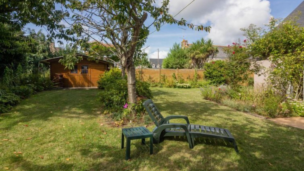 Photo of Outdoor in Pleurtuit