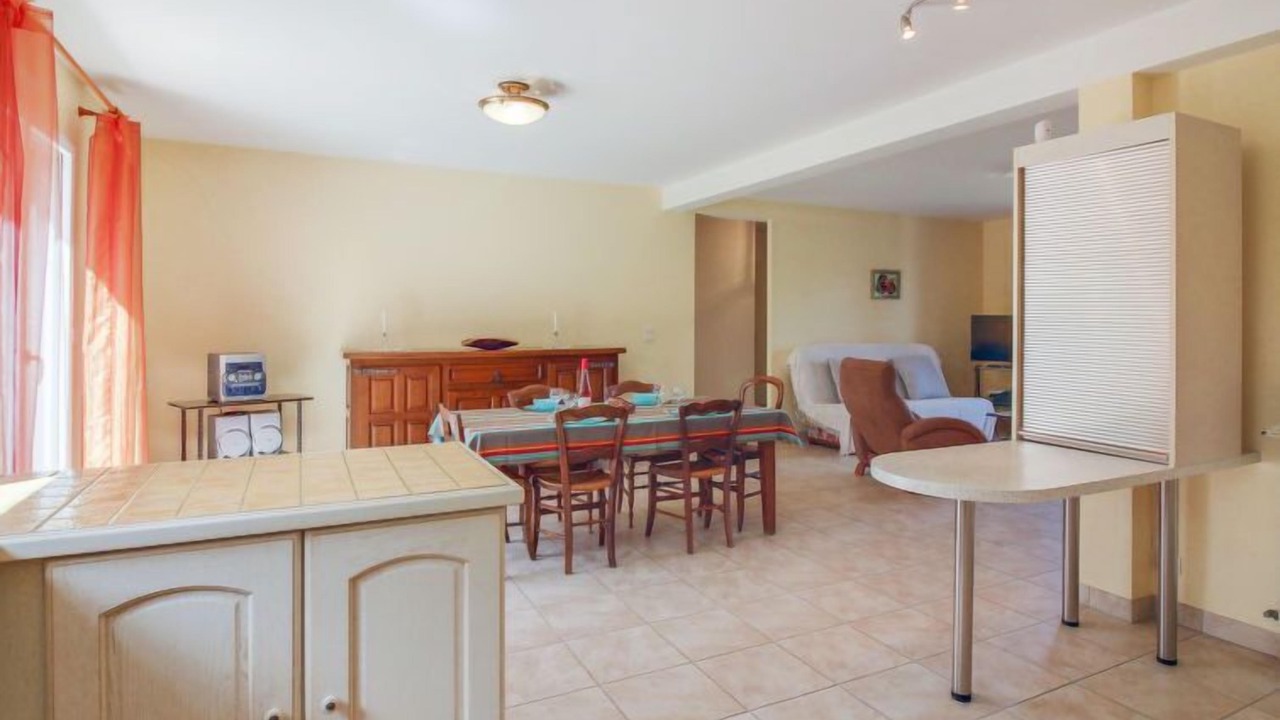 Photo of Livingroom in Pleurtuit