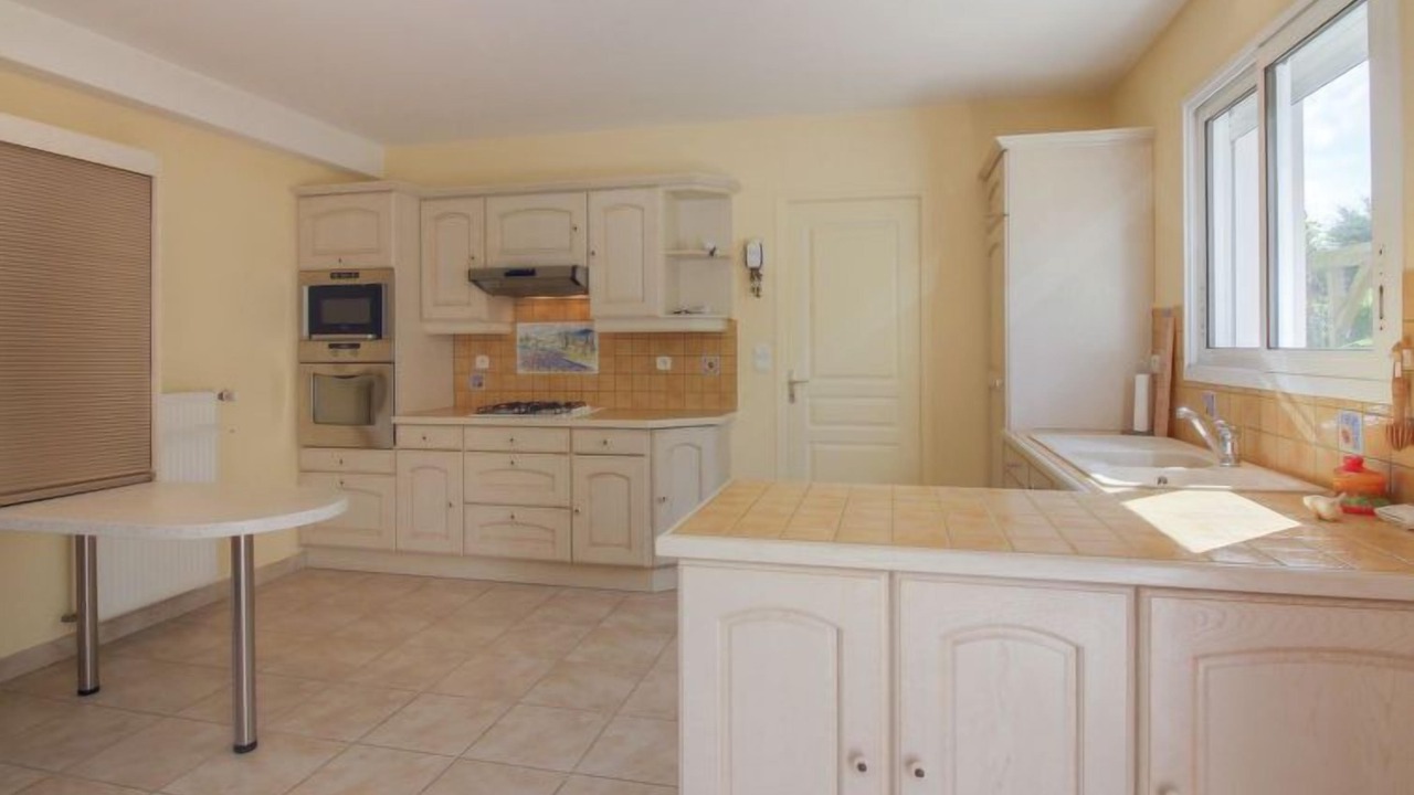 Photo of Kitchen in Pleurtuit