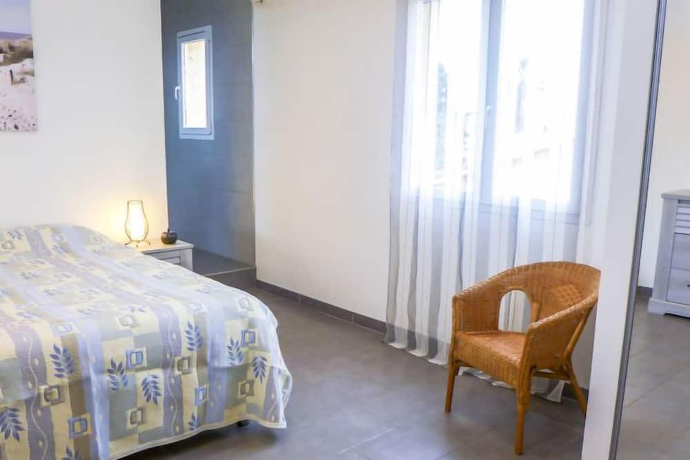 Photo of Bedroom in Sainte-Marie-la-Mer