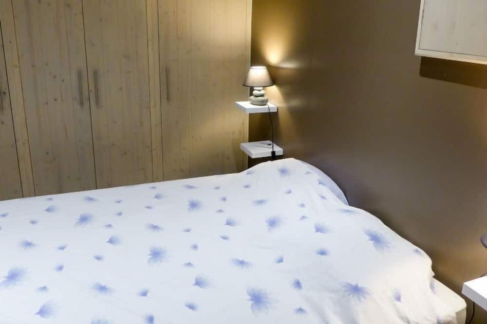 Photo of Bedroom in Sainte-Marie-la-Mer