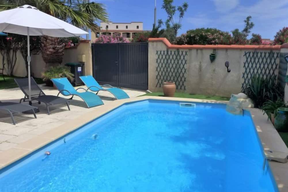 Photo of Outdoor in Sainte-Marie-la-Mer